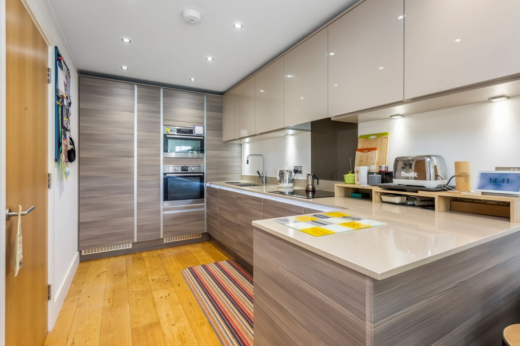 Palmeira Avenue, Innings House, BN3