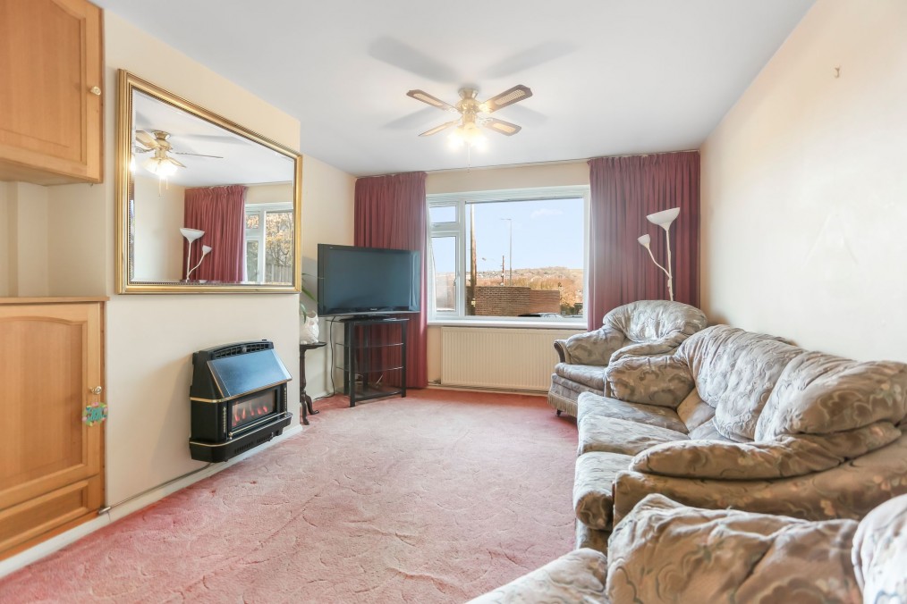 Hollingdean Lane, Brighton, BN1