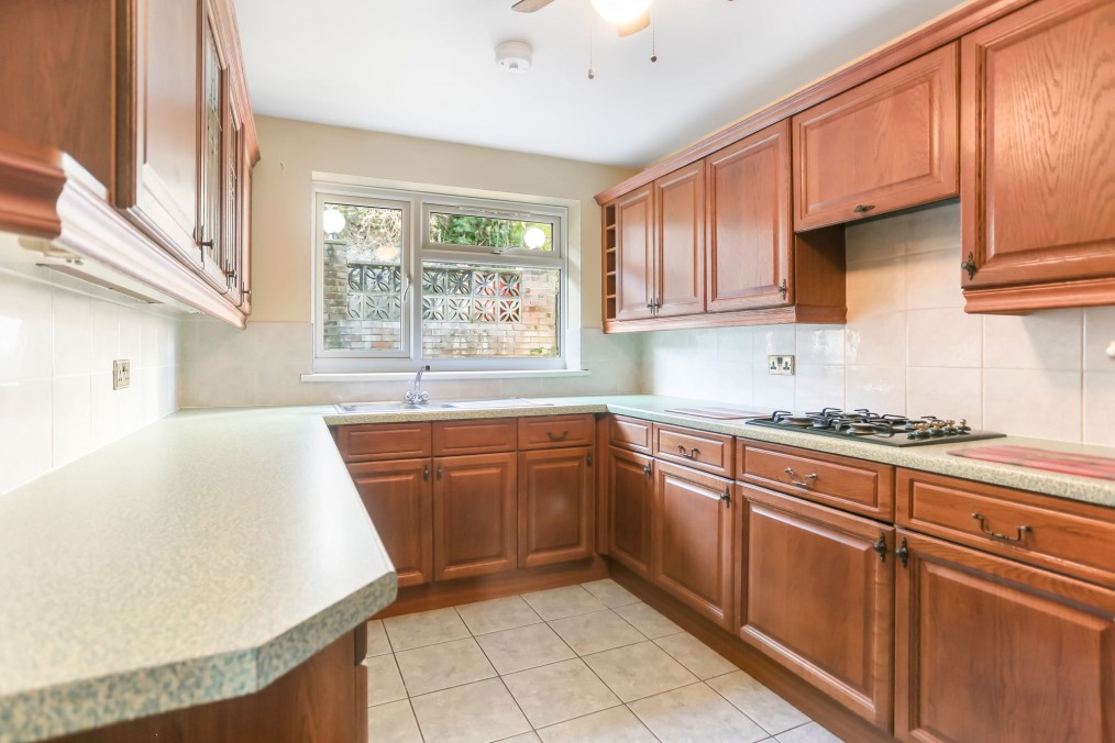 Hollingdean Lane, Brighton, BN1