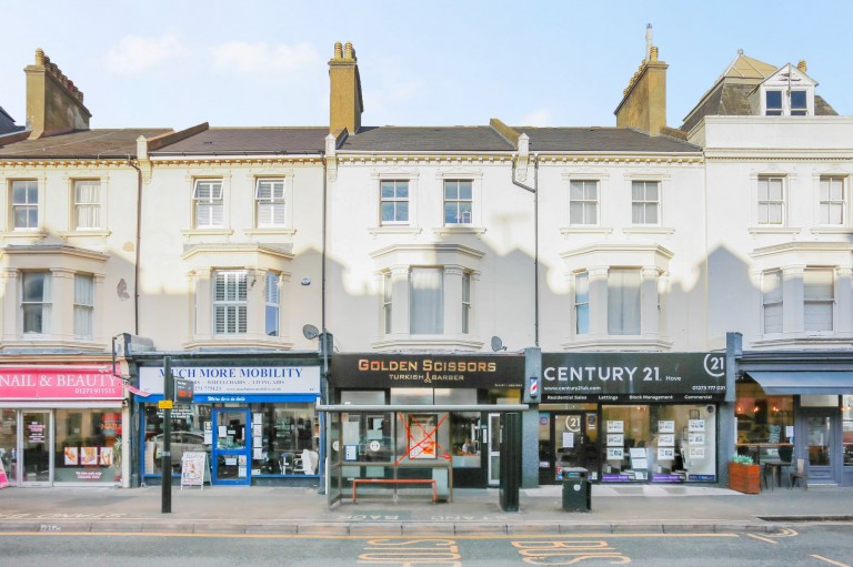 Church Road, Hove, BN3