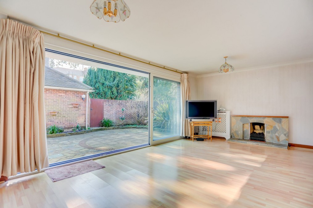 Varndean Drive, Brighton, BN1