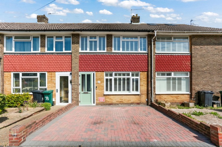 Shelldale Road, Portslade, BN41