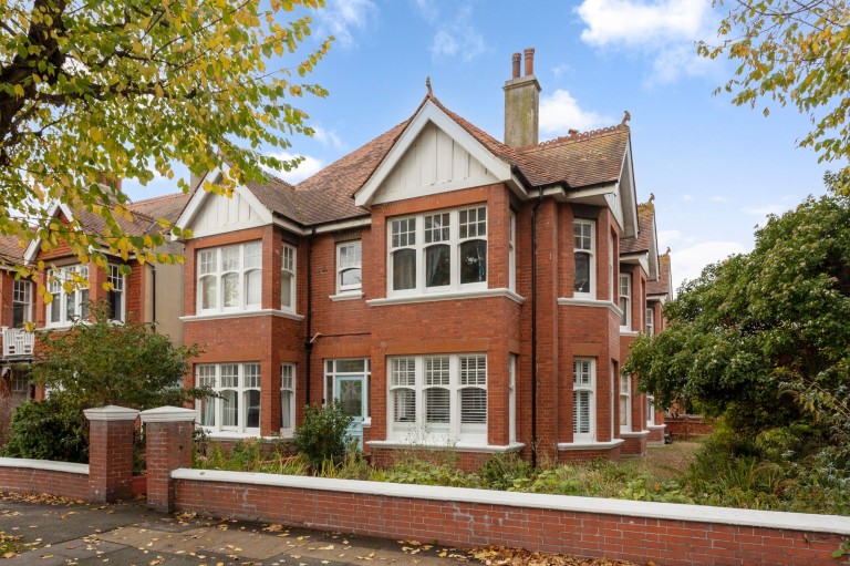 New Church Road, Hove, BN3