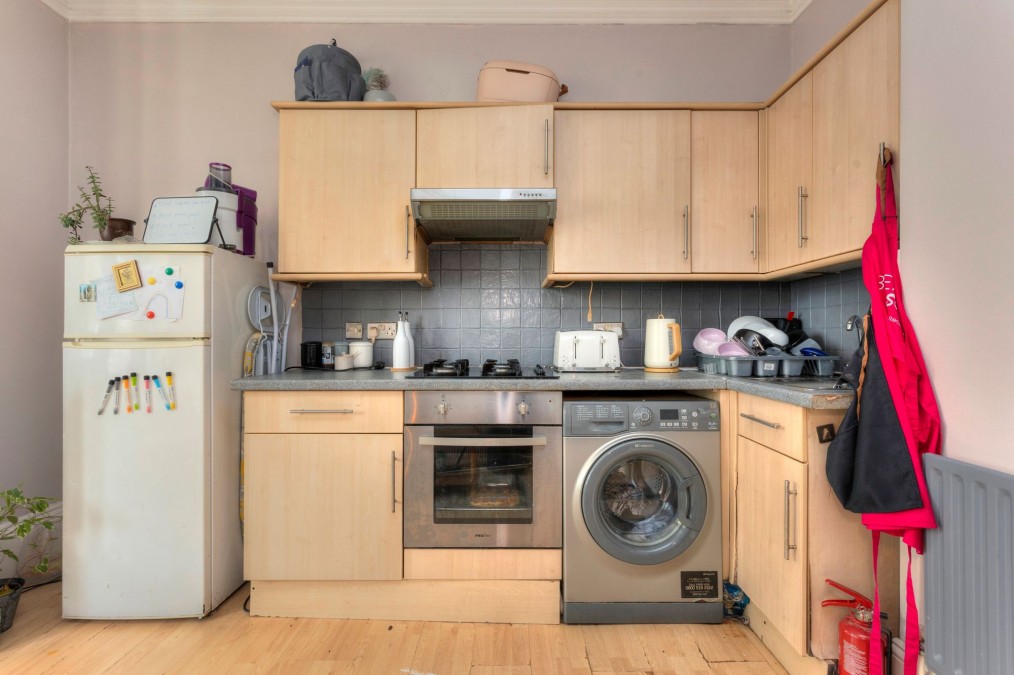 New Church Road, Hove, BN3