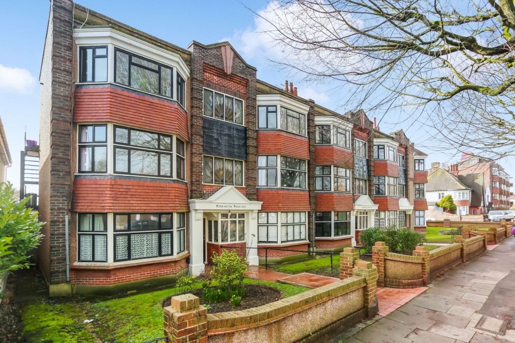 New Church Road, Hove, BN3