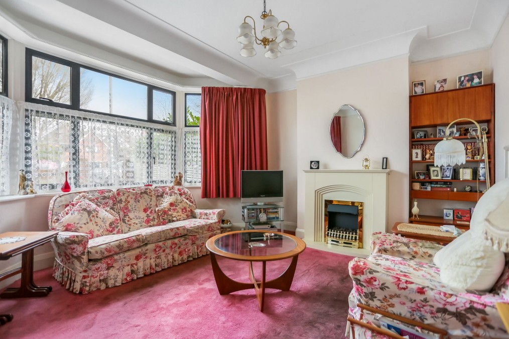 New Church Road, Hove, BN3