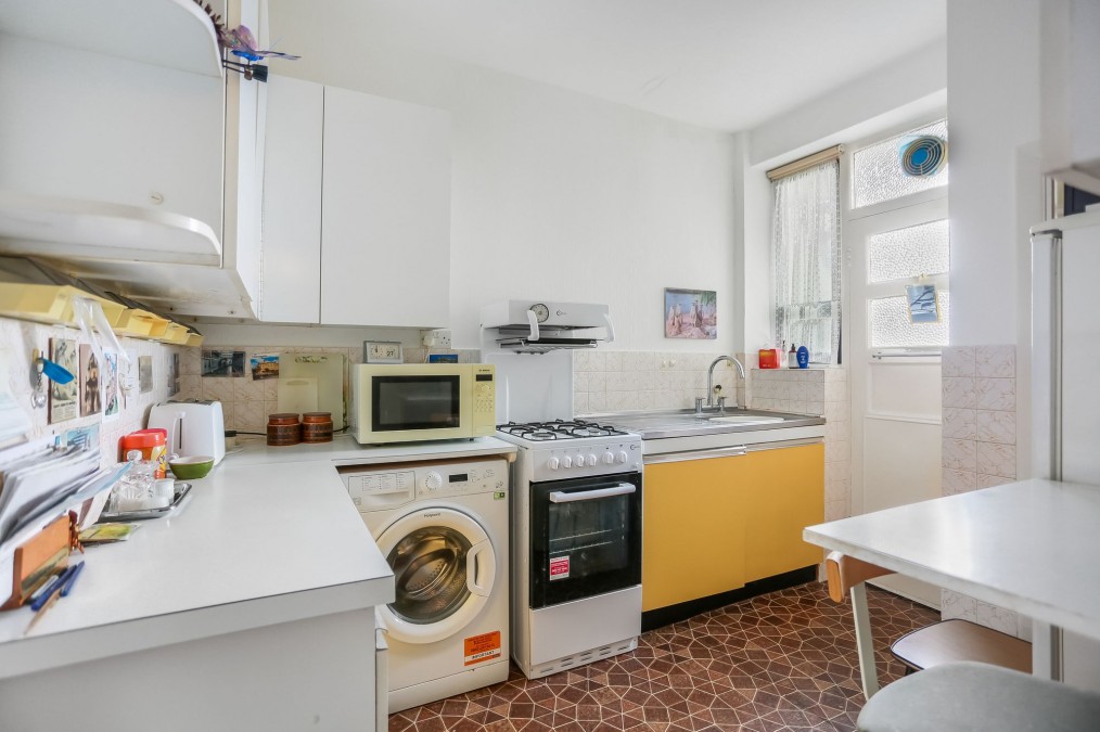 New Church Road, Hove, BN3