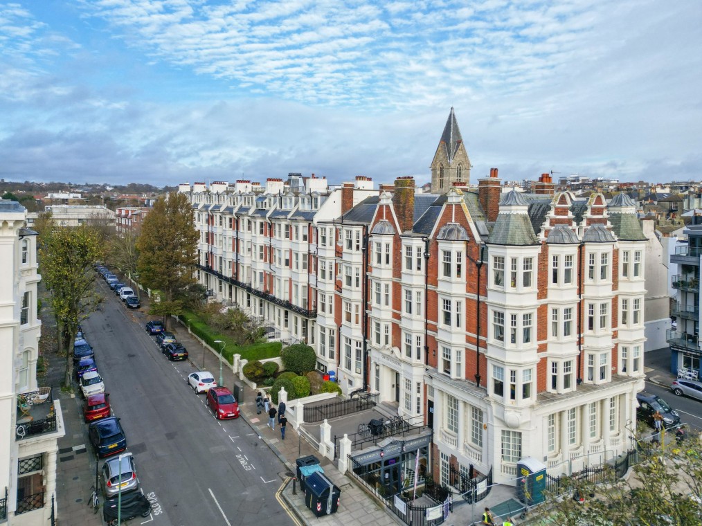 Holland Road, Hove, BN3