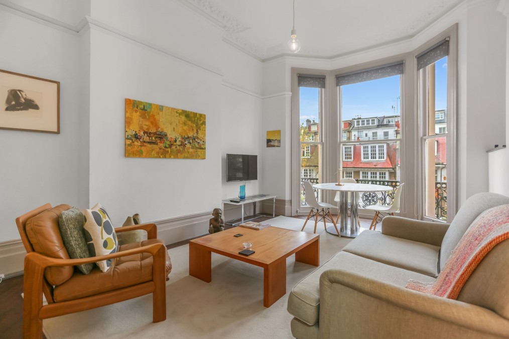 Holland Road, Hove, BN3