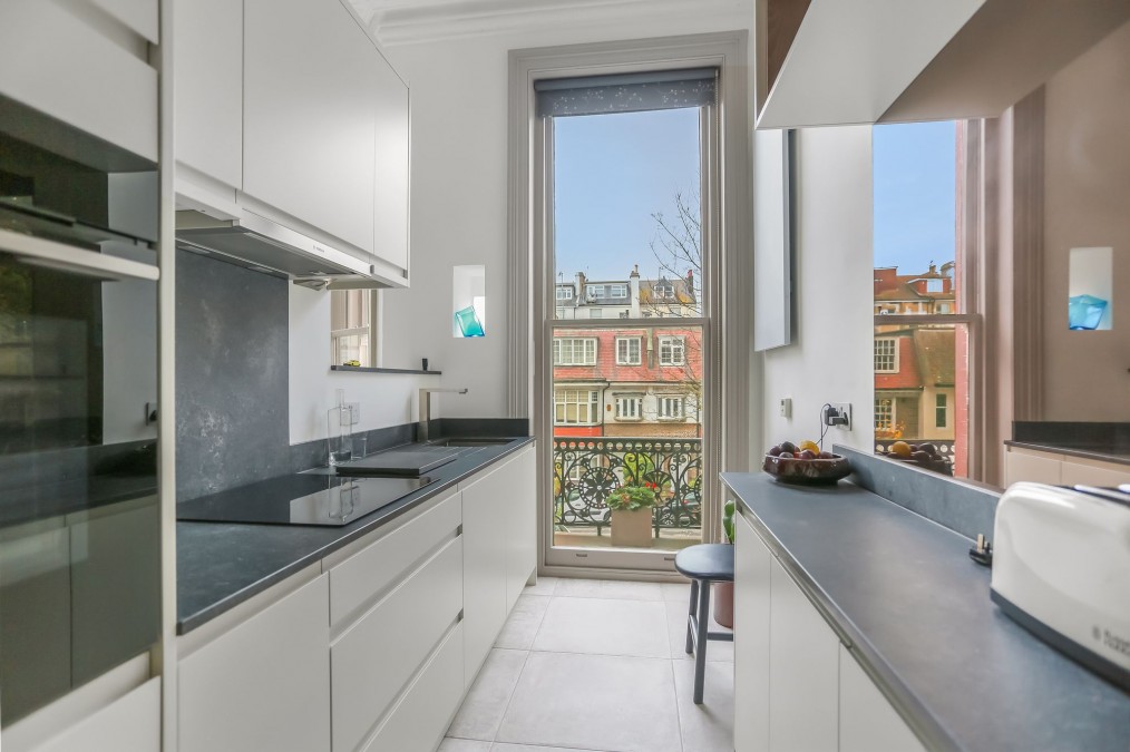 Holland Road, Hove, BN3