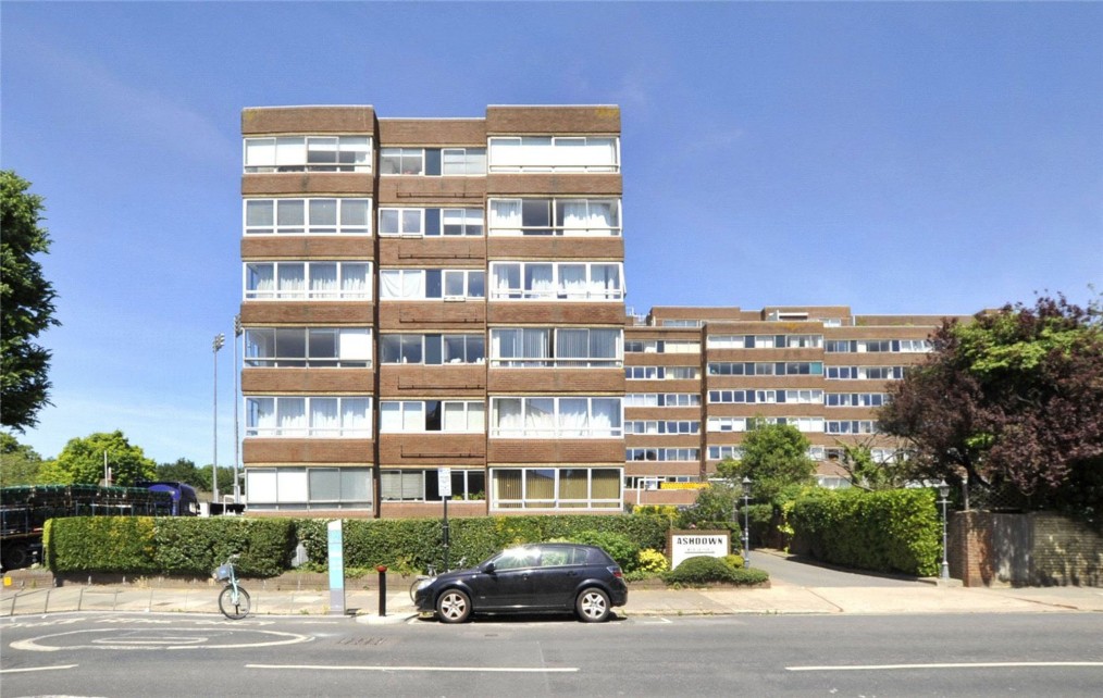 Eaton Road, Hove, BN3