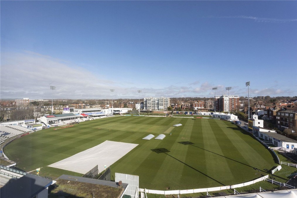 Eaton Road, Hove, BN3