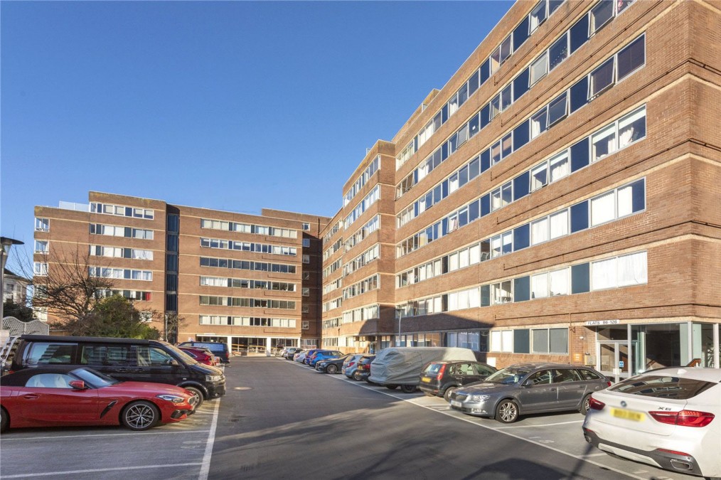 Eaton Road, Hove, BN3