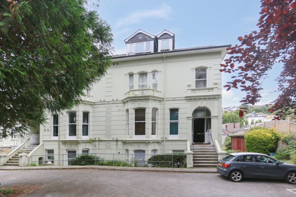 Preston Road, Brighton, BN1