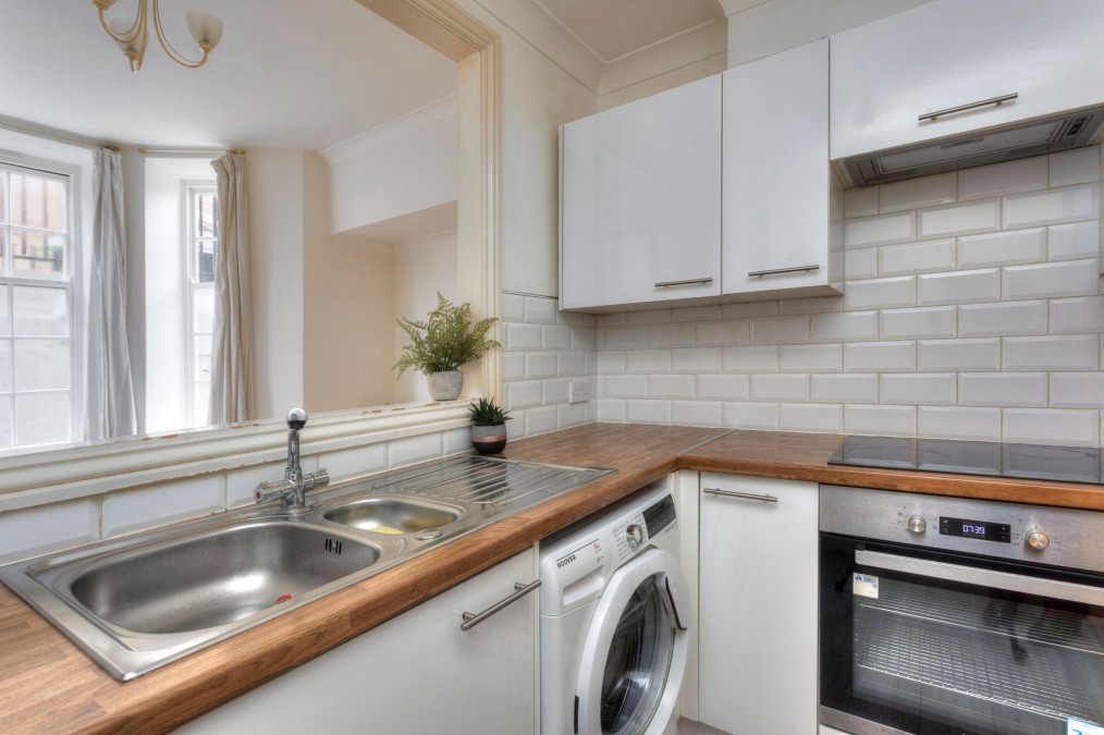 Rochester Gardens, Hove, BN3