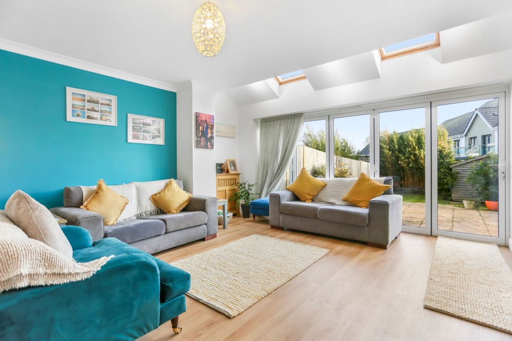 Gatton Park Lane, Brighton, BN1