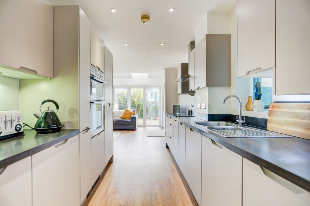 Gatton Park Lane, Brighton, BN1