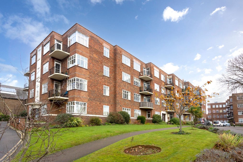 Dyke Road, Fairways Dyke Road, BN1