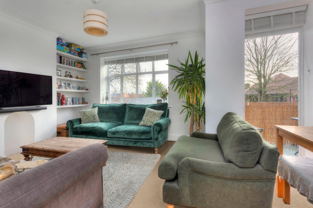 Dyke Road, Fairways Dyke Road, BN1