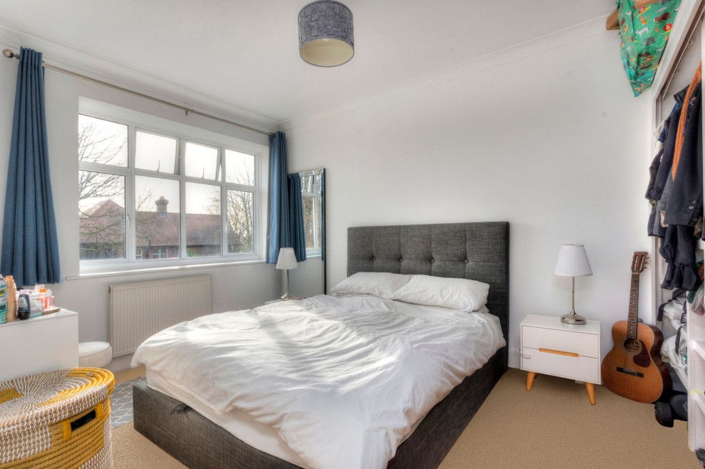 Dyke Road, Fairways Dyke Road, BN1