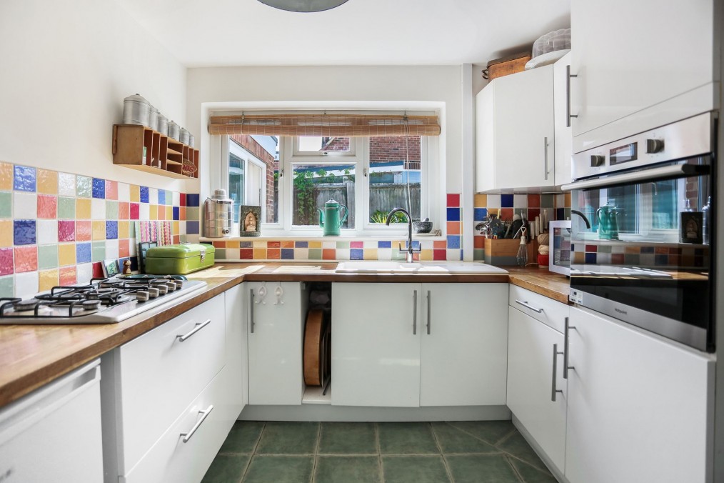 Mile Oak Road, Portslade, BN41