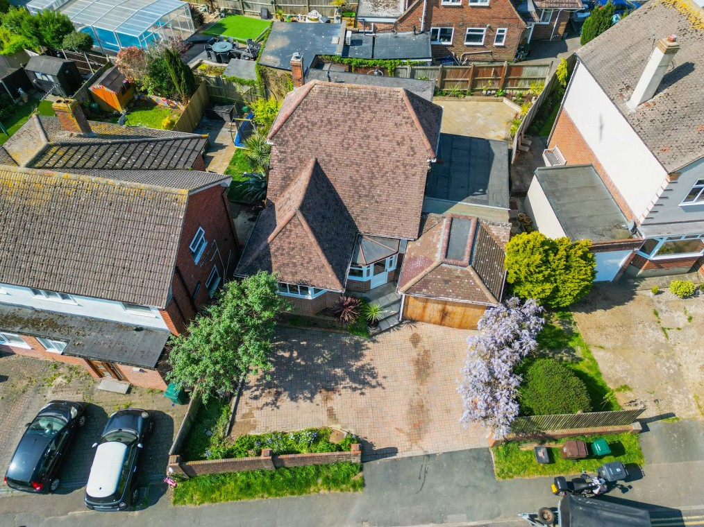 Mile Oak Road, Portslade, BN41