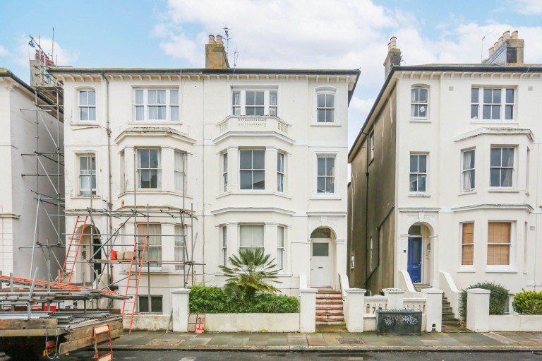 Hova Villas, Hove, BN3