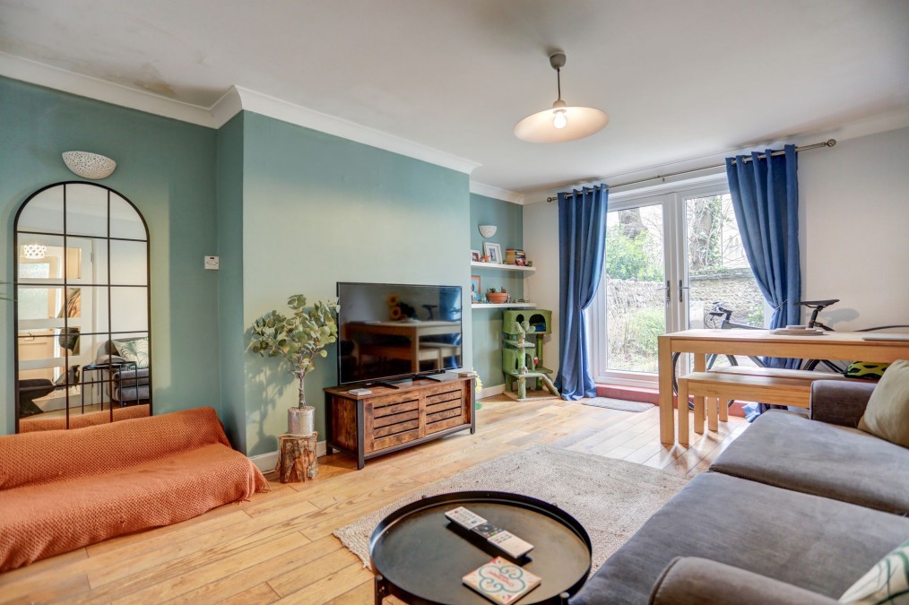 Hova Villas, Hove, BN3