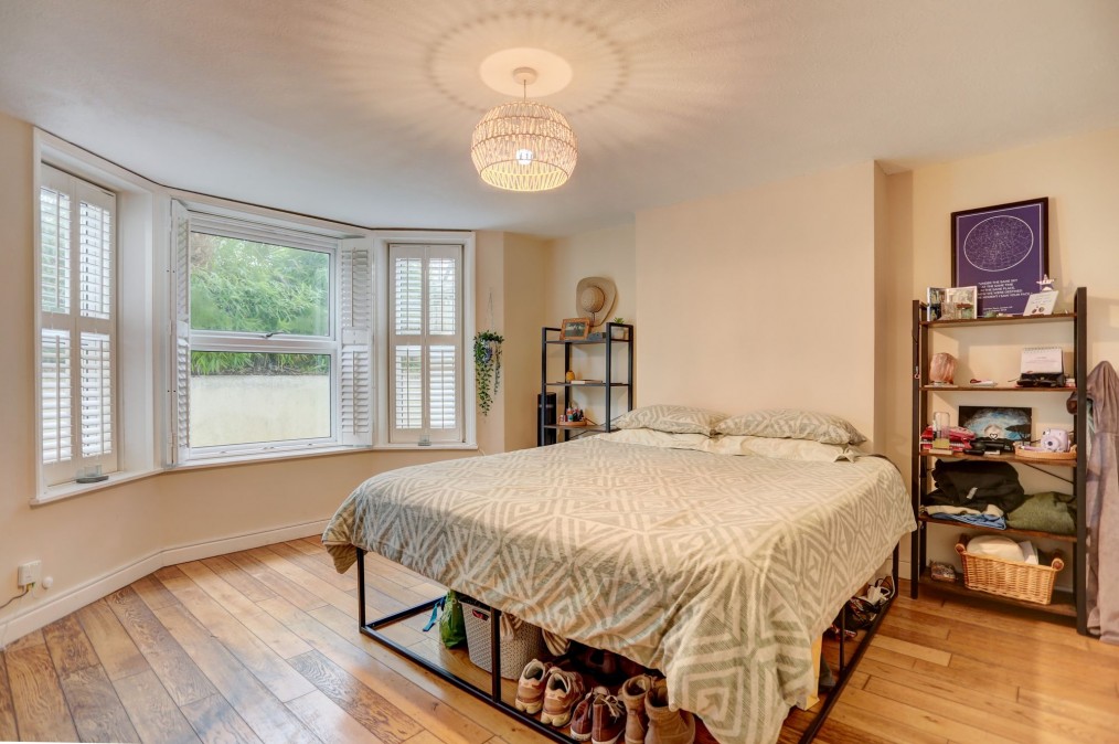 Hova Villas, Hove, BN3