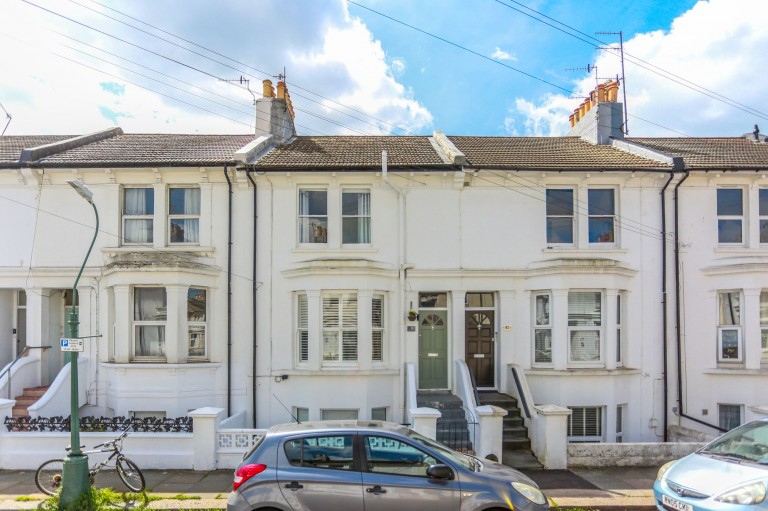 Goldstone Road, Hove, BN3