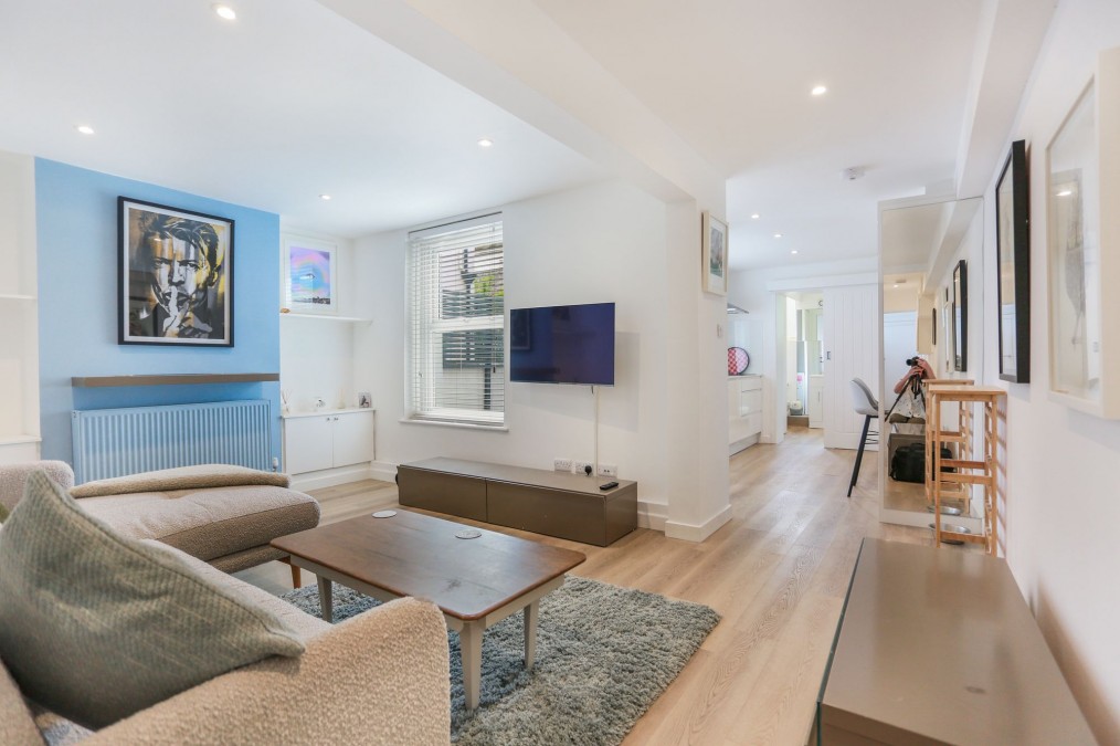 Goldstone Road, Hove, BN3