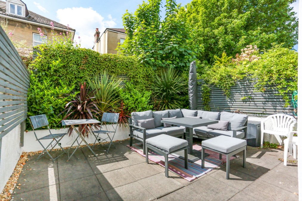Goldstone Road, Hove, BN3