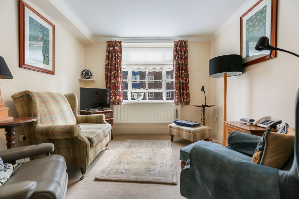 Wilbury Road, Hove, BN3