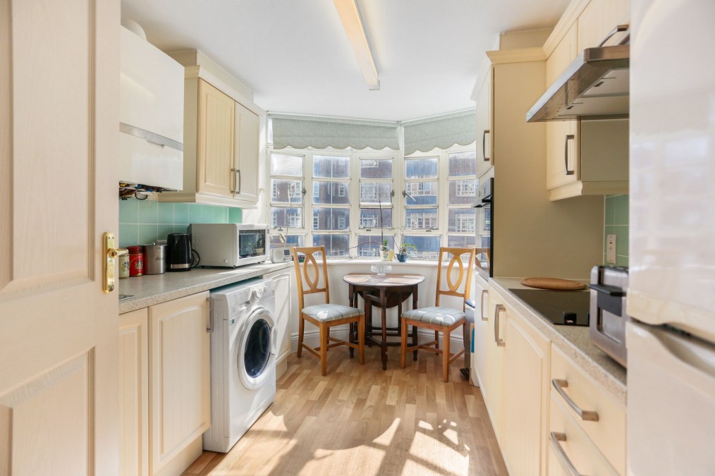 Wilbury Road, Hove, BN3
