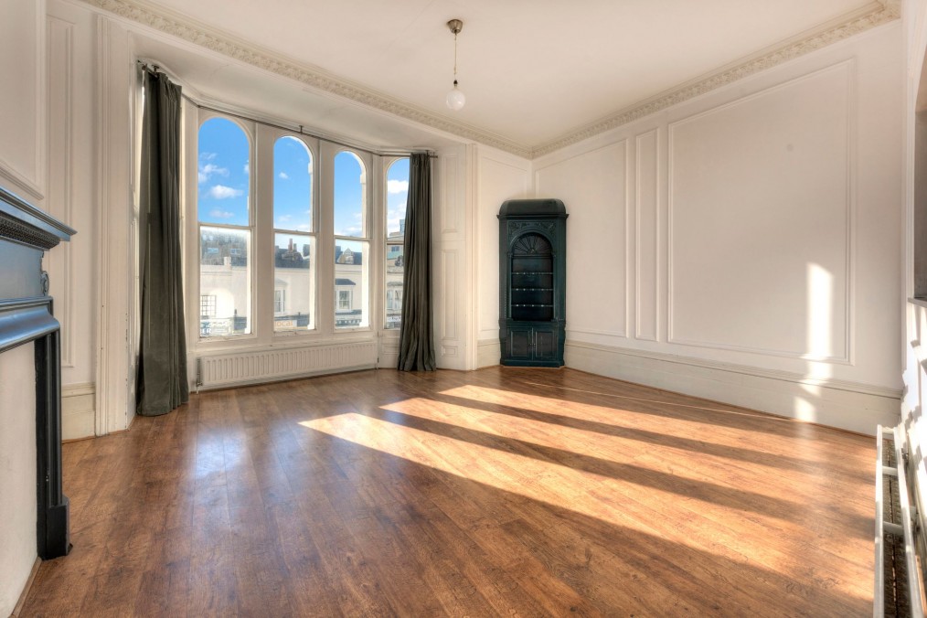 St. Catherines Terrace, Osborne Mansions, BN3