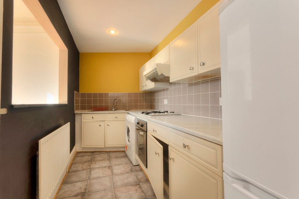 St. Catherines Terrace, Osborne Mansions, BN3