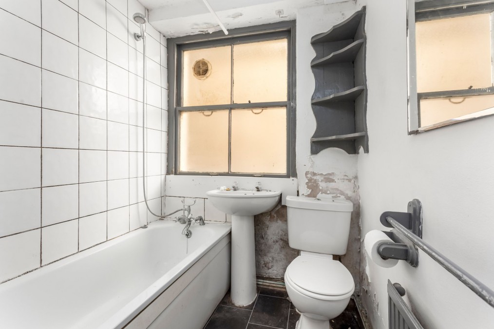 Albany Villas, Hove, BN3