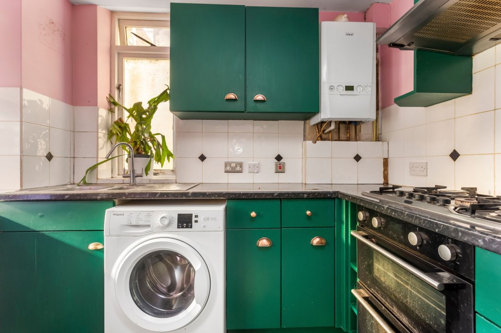 Albany Villas, Hove, BN3