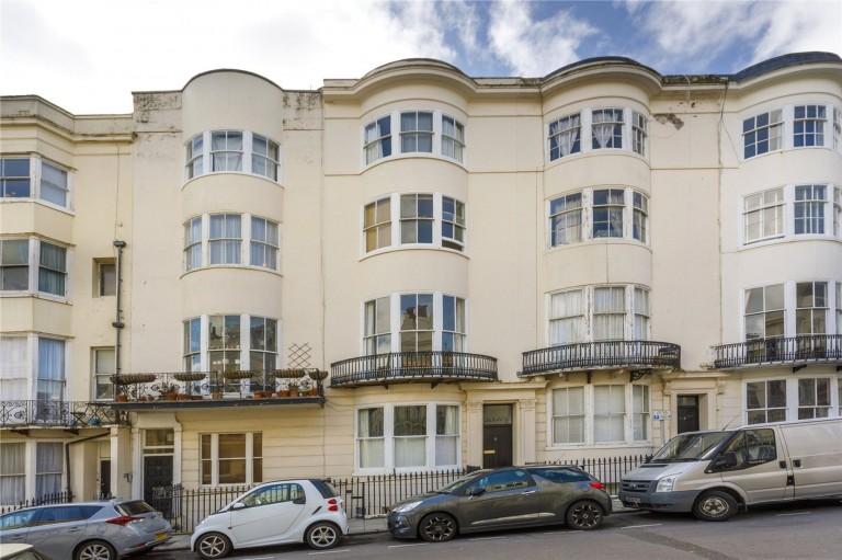 Waterloo Street, Hove, BN3