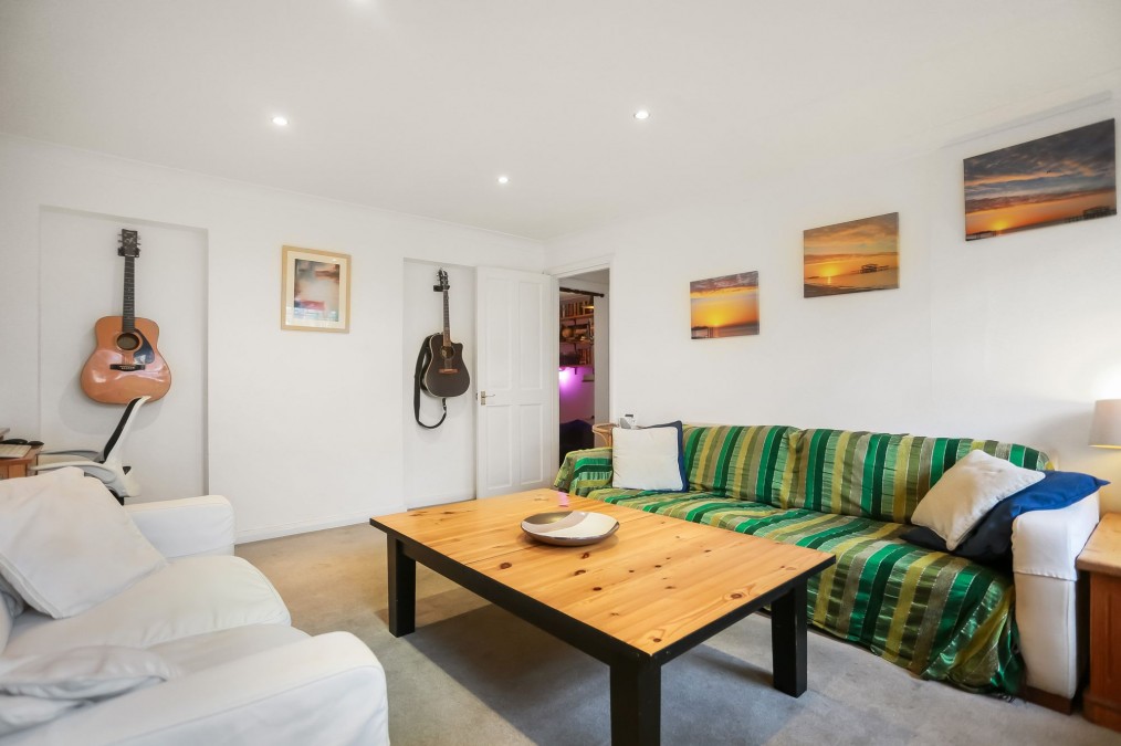 Bedford Square, Brighton, BN1