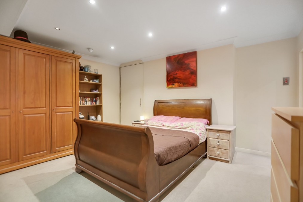 Bedford Square, Brighton, BN1