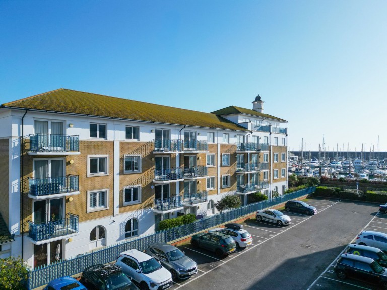 The Strand, Brighton Marina Village, BN2