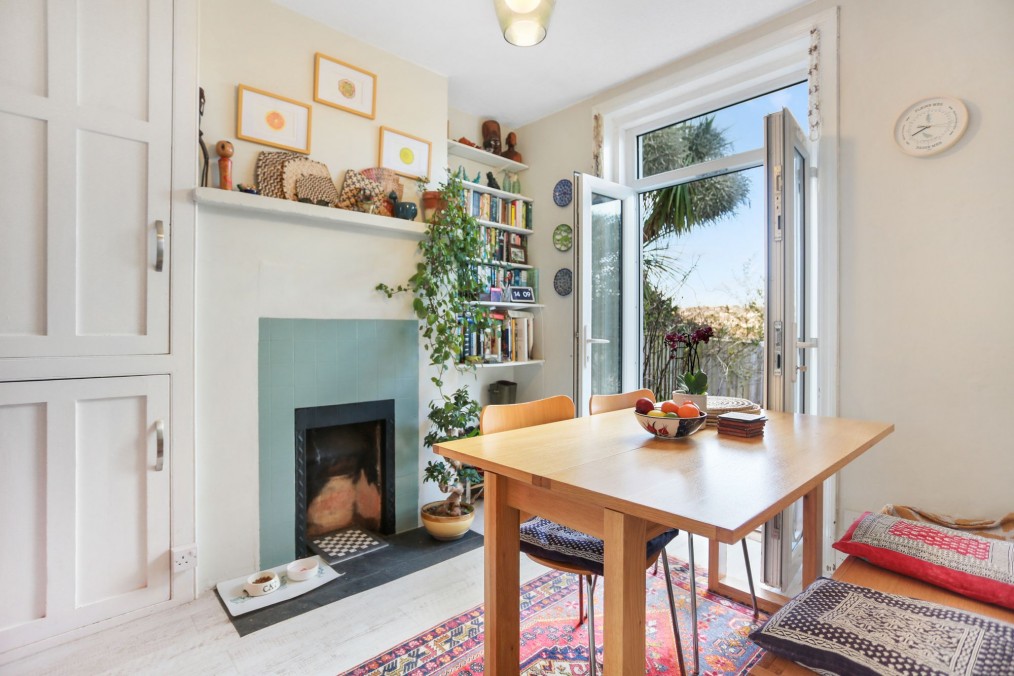 Kingsley Road, Brighton, BN1