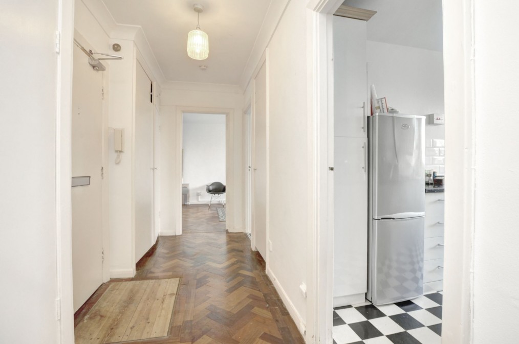 The Drive, Hove, BN3