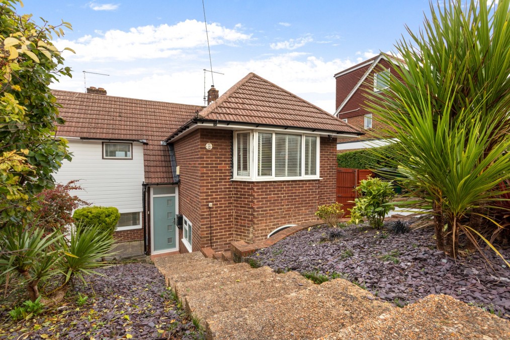 Hillcrest, Brighton, BN1