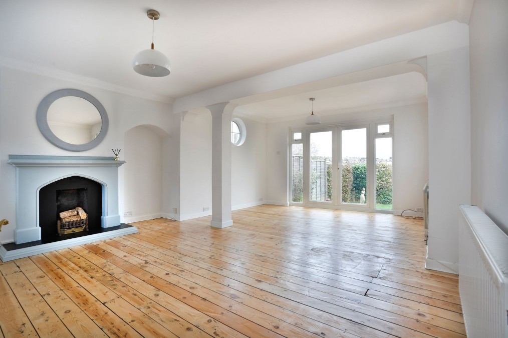 Hillcrest, Brighton, BN1