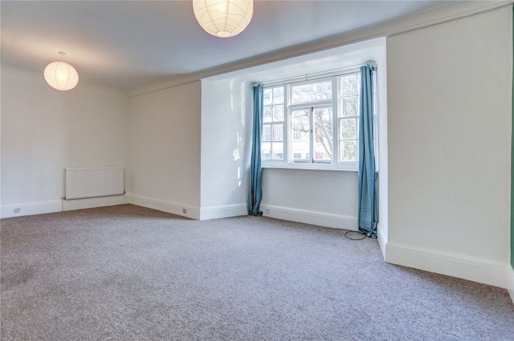 Rochester Gardens, Hove, BN3