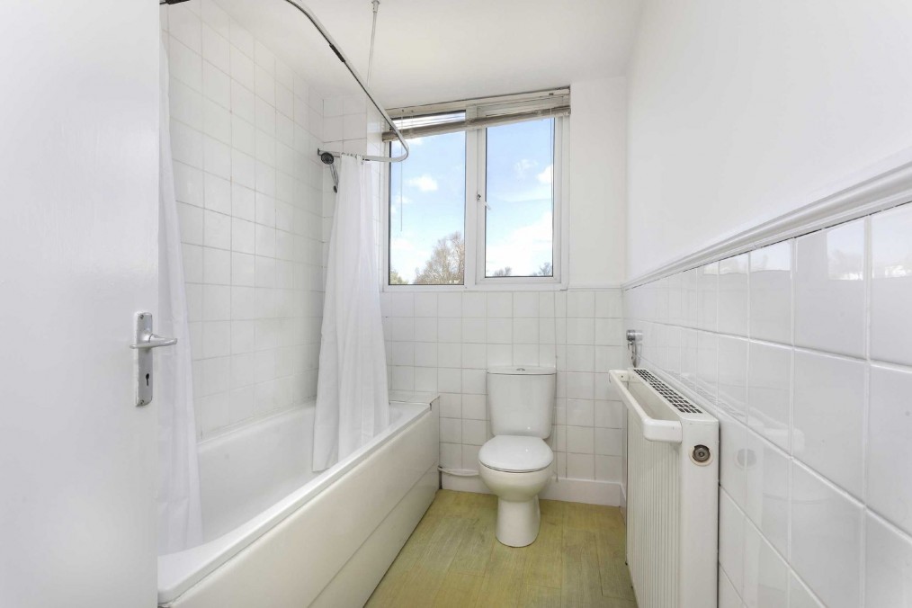 Wilbury Avenue, Hove, BN3