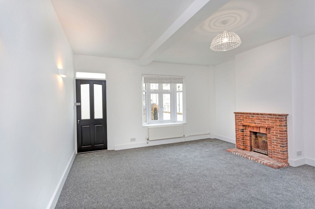Alice Close, Hove, BN3