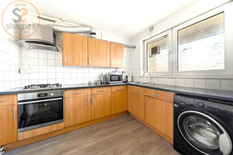 Broadhurst House, Joseph Street, London, Greater London